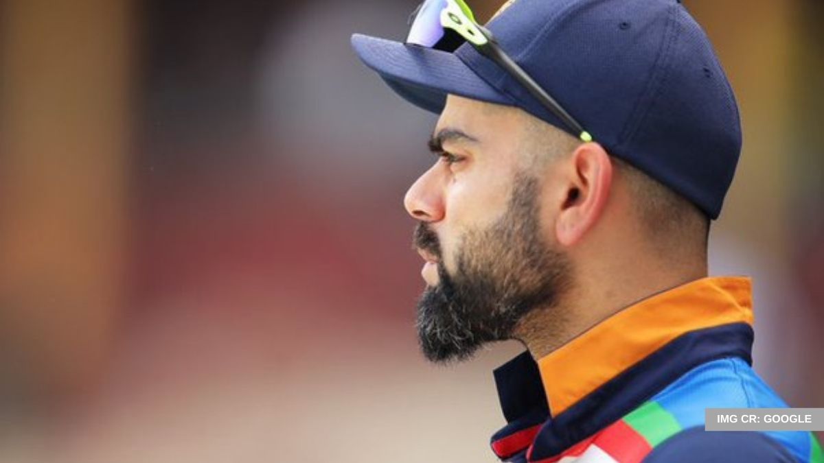 Former Indian Skipper Virat Kohli Lashes Out In Anger After Strangers Invade His Hotel Room