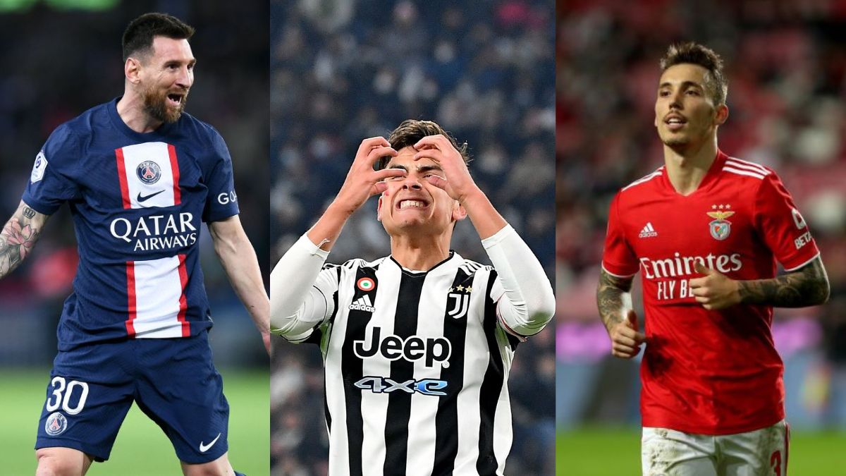 Juventus Crisis Persists As Elimination Is Approaching
