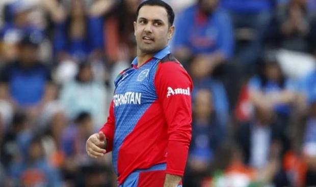 best ODI bowlers- Mohammad Nabi