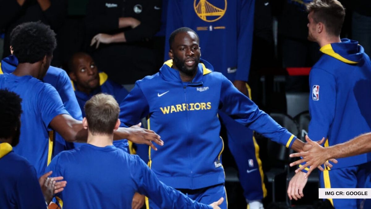 NBA Drama Increases Tenfold As Draymond Punched Jordan Poole During Practice