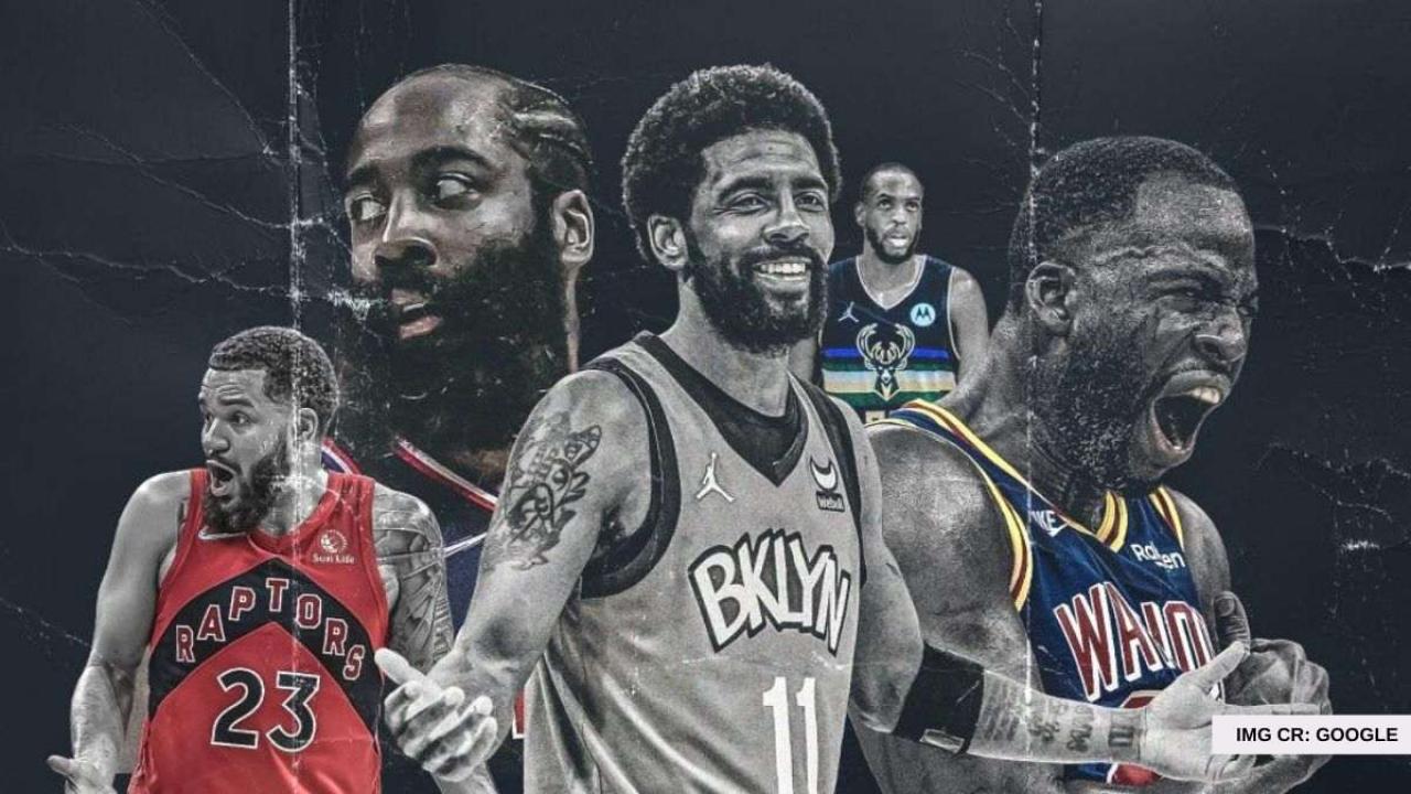 Nba Free Agency Here Are The 9 Restricted Free Agents Heading Into 23 Nba Free Agency Here Are The 9 Restricted Free Agents Heading Into 23