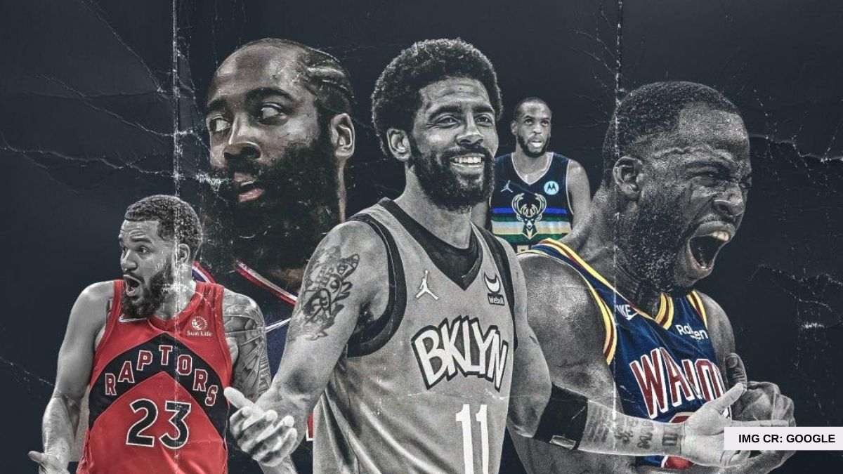 Nba Free Agents 202425 List Blanca Rebecka