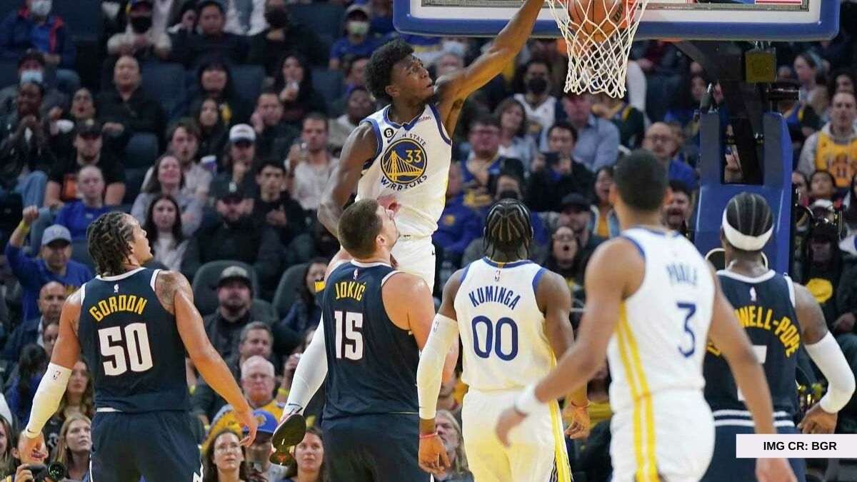 All Eyes On Warriors As They Head Into Regular Season Amidst Conditioning Hurdles