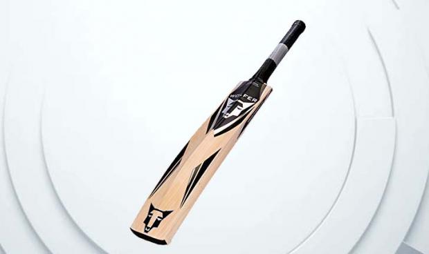 Wolfer Vaulter Grade A - best cricket bats