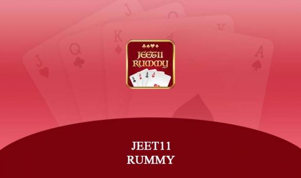 Jeet11 Rummy app- Best Rummy Apps