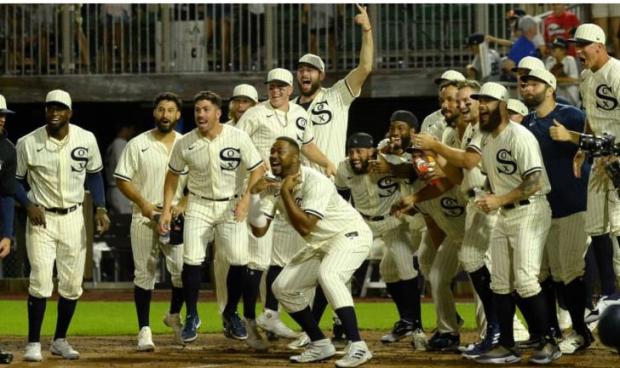 interesting baseball facts