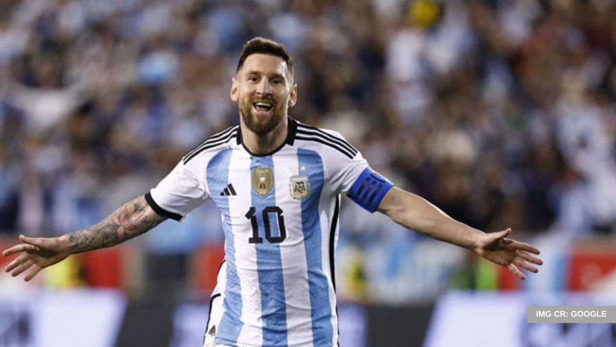Argentines Abandon Idea Of Owning A Home To Watch Messi Play In World Cup