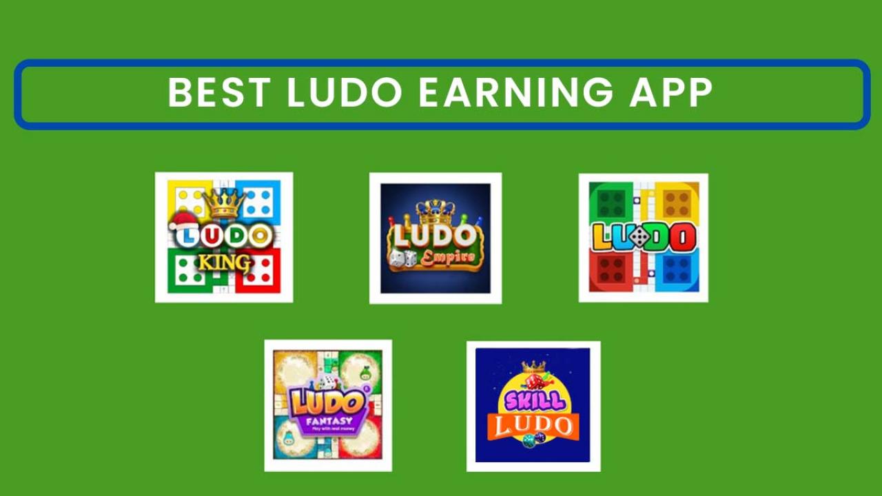 10 Best Ludo Earning Apps To Try In 2023