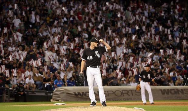 fun facts about baseball