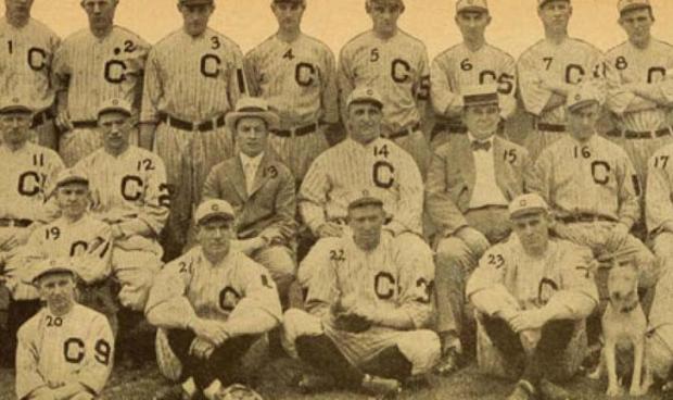 interesting baseball facts