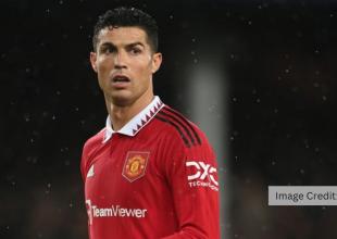 Cristiano Ronaldo Leaves Manchester United By Mutual Agreement Over Interview Fiasco