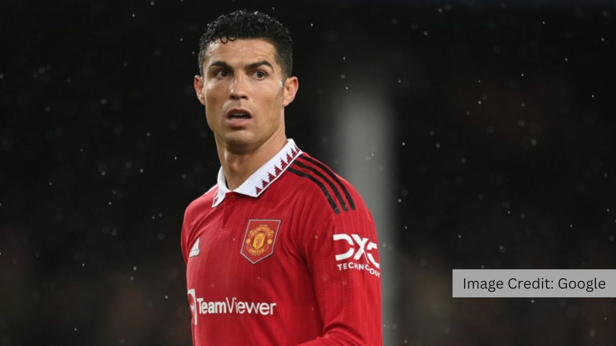 Cristiano Ronaldo Leaves Manchester United By Mutual Agreement Over Interview Fiasco