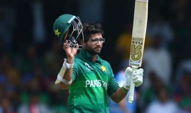 Imam-ul-Haq - Best ODI batsmen