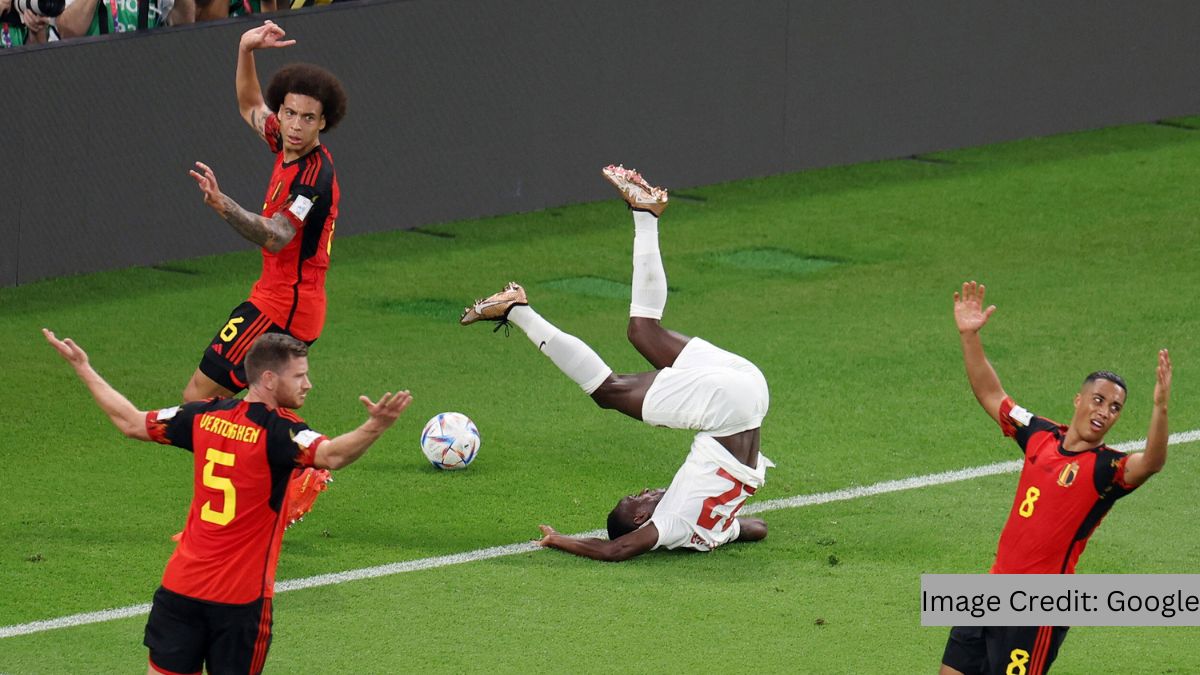 Belgium Beats Canada With A Close Win In FIFA World Cup 2022