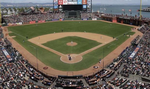 Largest baseball stadium - fun facts about baseball
