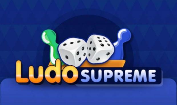 best ludo earning apps- Ludo Supreme