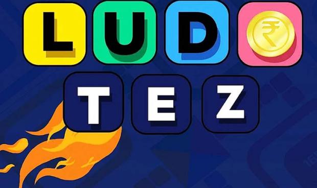 Ludo Tez- Best Ludo earning apps for 2023