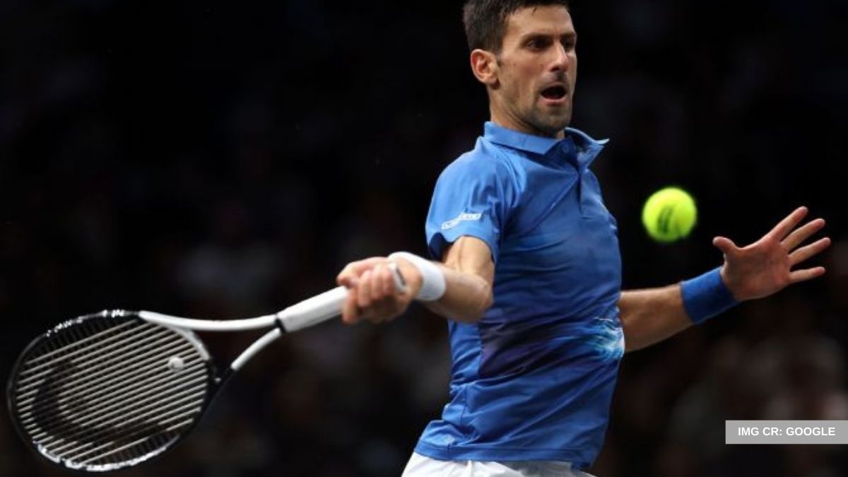 Novak Djokovic Allowed To Compete At 2023 Australian Open After Covid Vaccine Deportation