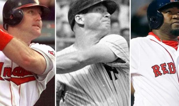 Interesting baseball facts