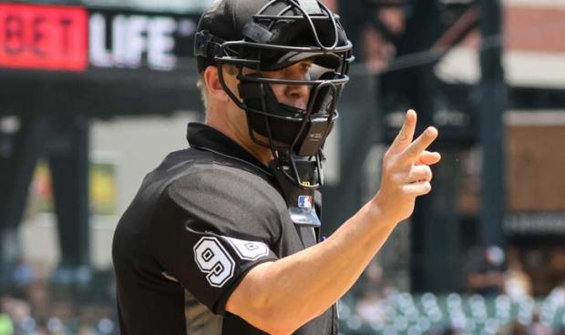 Interesting baseball facts