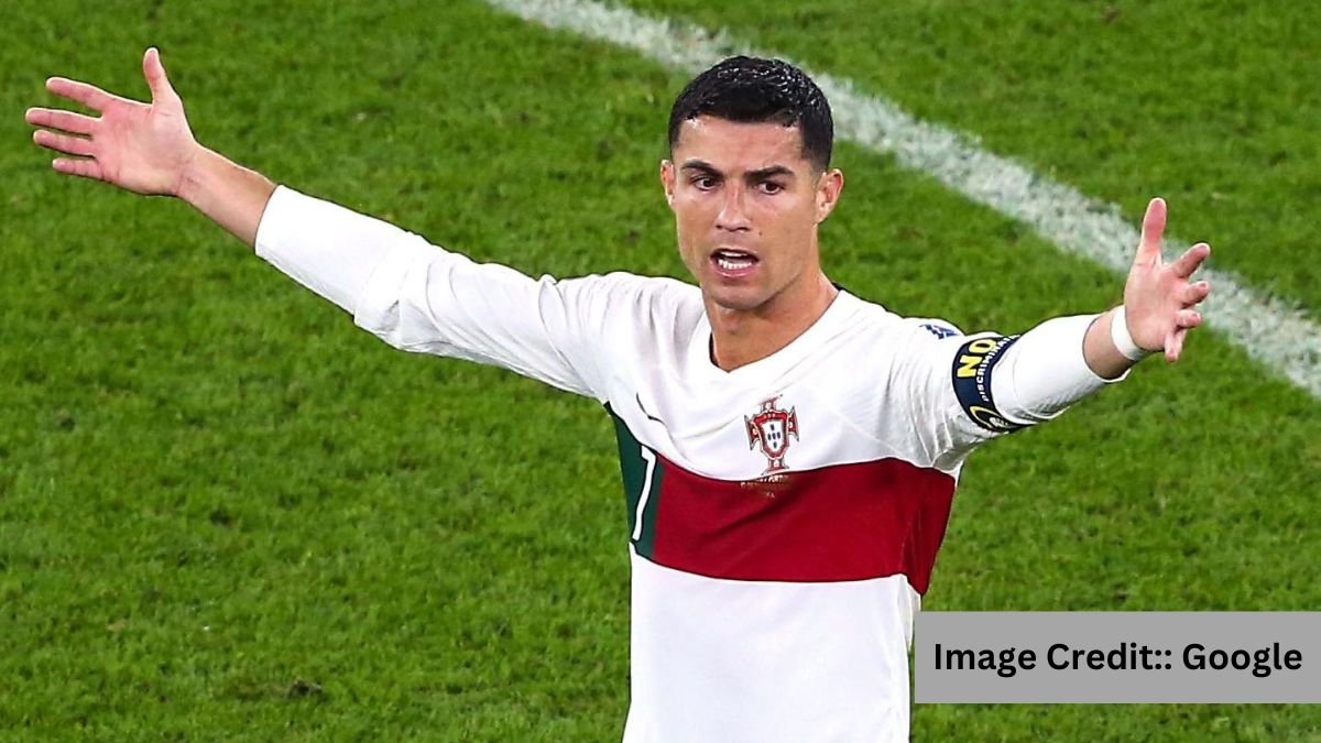 Cristiano Ronaldo All Set To Joining Al Nassr Before End Of This Year