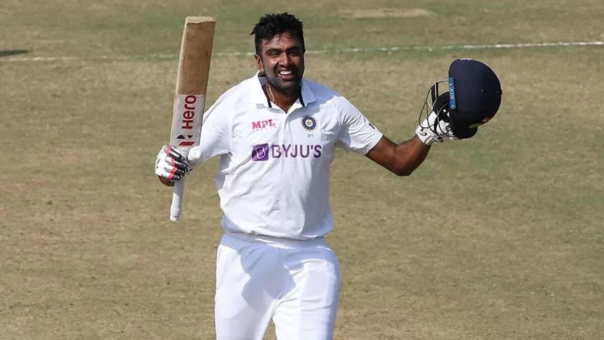 R Ashwin Is Yet To Be Made Tests Captain When He’s Been In Plain View For Years