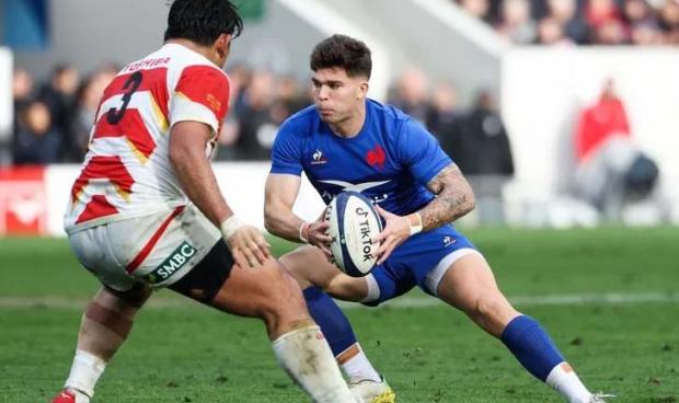 Rugby-Most Popular Sports In The World