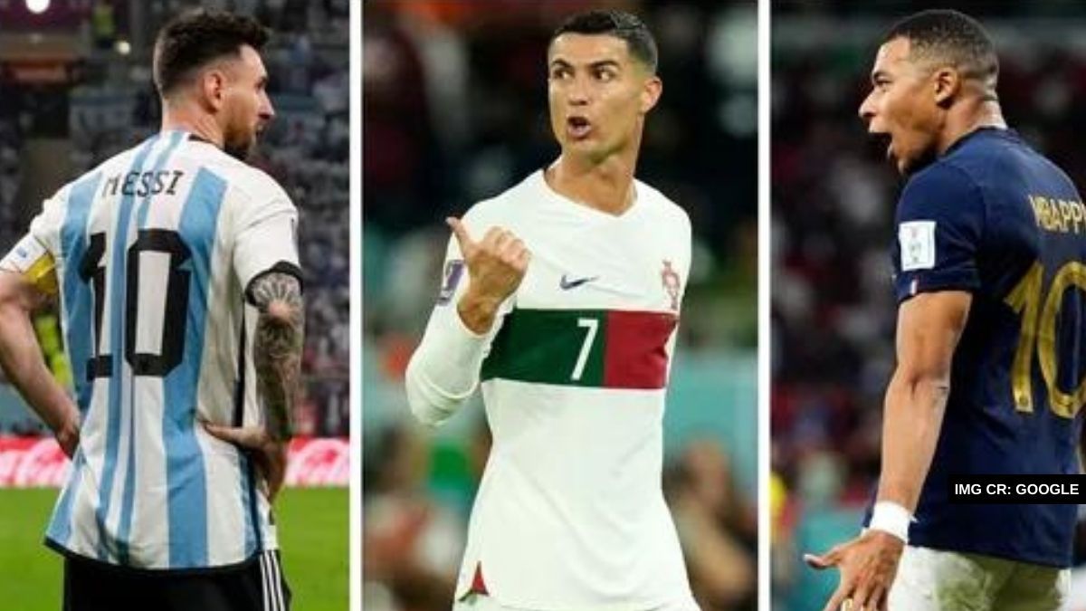 Who Will Win Golden Boot Race At FIFA World Cup 2022 In Qatar