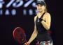 Australian Open Wimbledon Champion Rybakina Reaches Australian Open Semi-Final