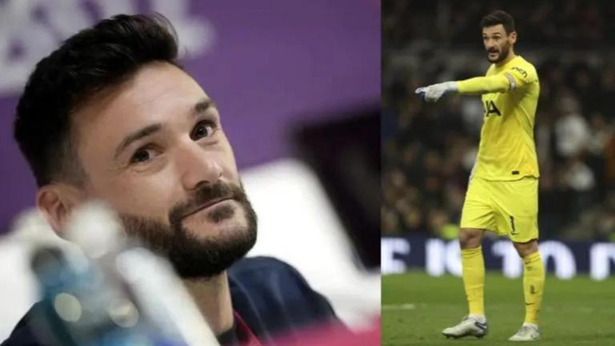 France Captain Hugo Lloris Announces Retirement From International Football