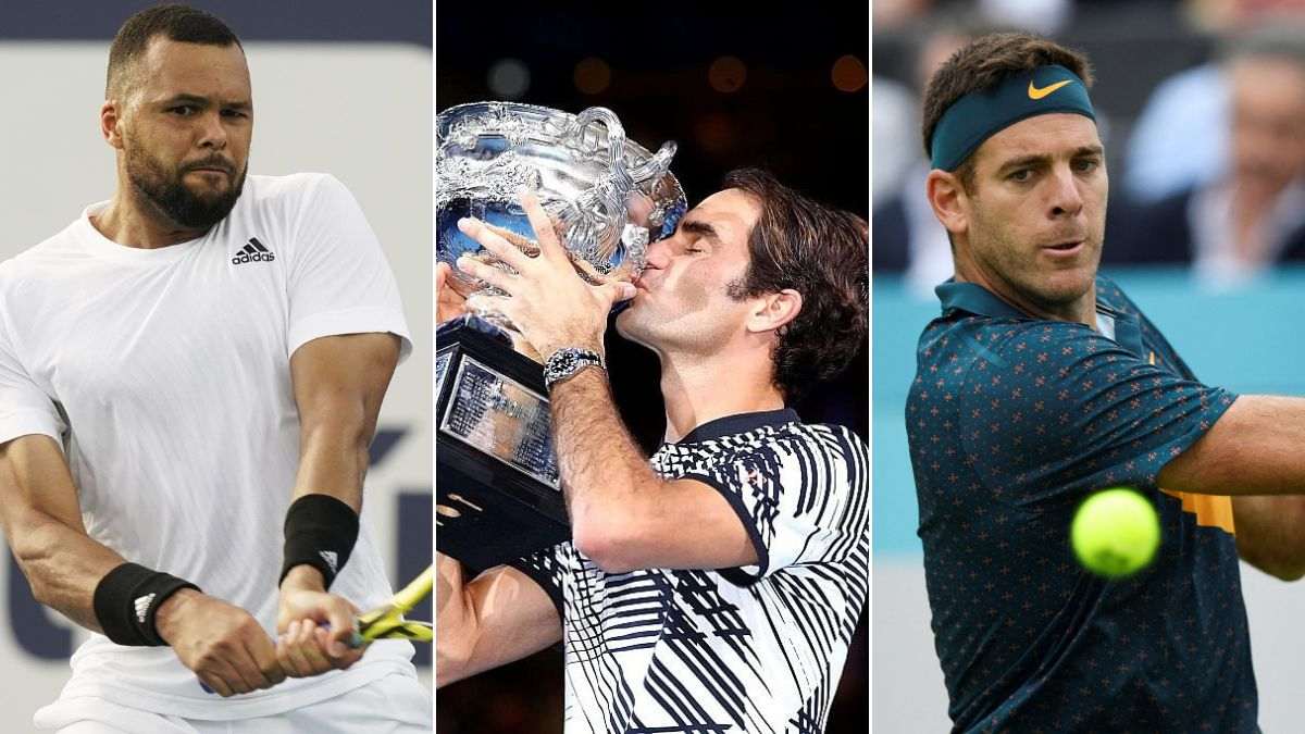 From Roger Federer To Sebastian Vettel, Notable Stars Who Retired In 2022