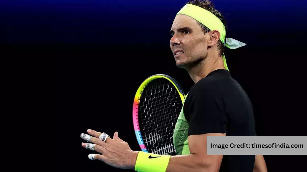 Cameron Norrie Beats Rafael Nadal As Britain Goes Up In The United Cup