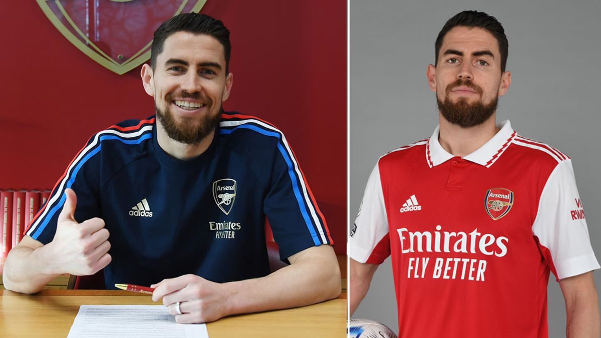 Arsenal Confirms The Signing Of Jorginho For £12 Million