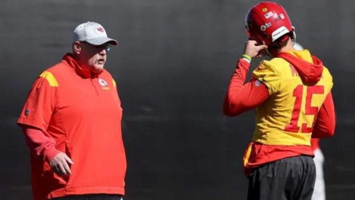 Chiefs' Victory In Super Bowl 2023 Proves Andy Reid Is Not Ready To Retire