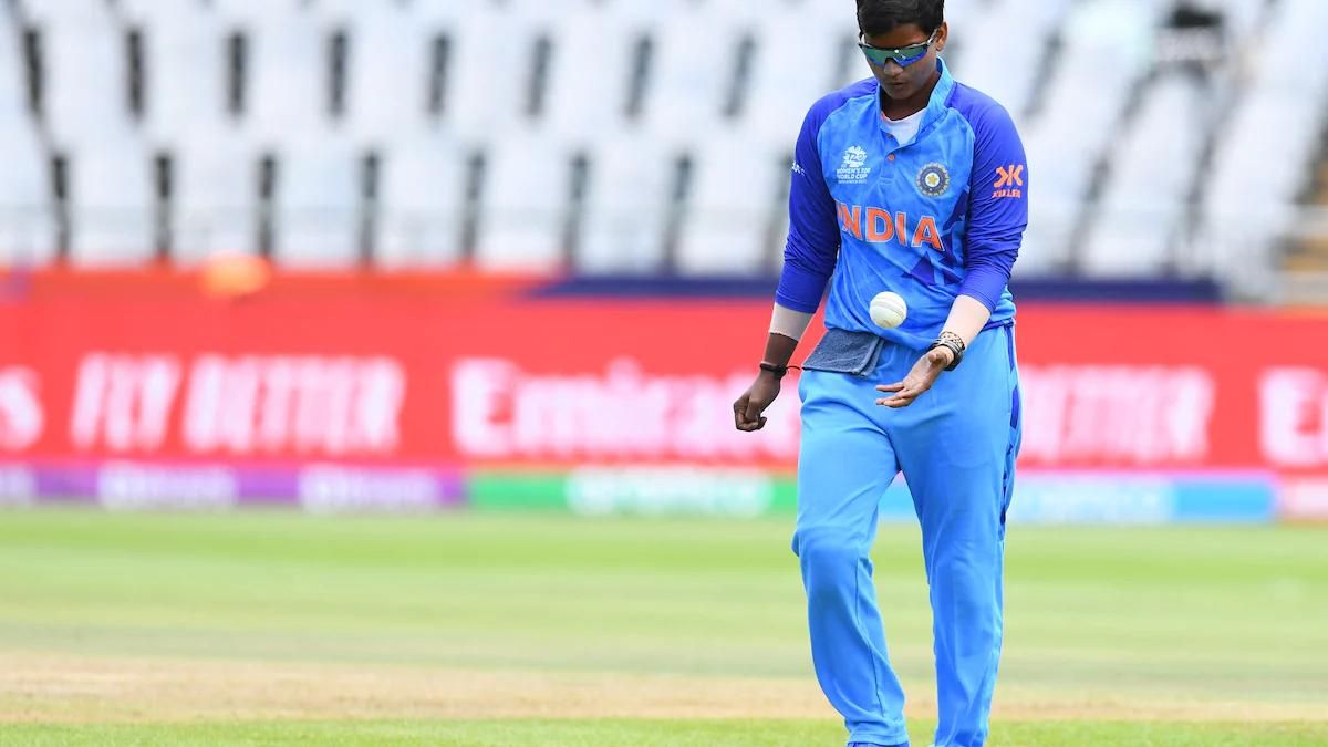Deepti Sharma Shines As India Defeat West Indies By 6 Wickets In Women's T20 World Cup