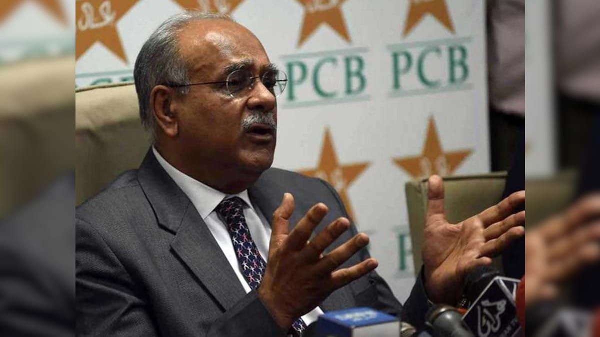 PCB Denies Reports Of Government Approvals For Asia Cup Participants