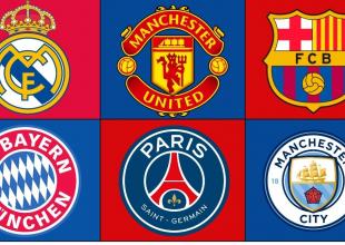 10 Richest Football Clubs In The World In 2023