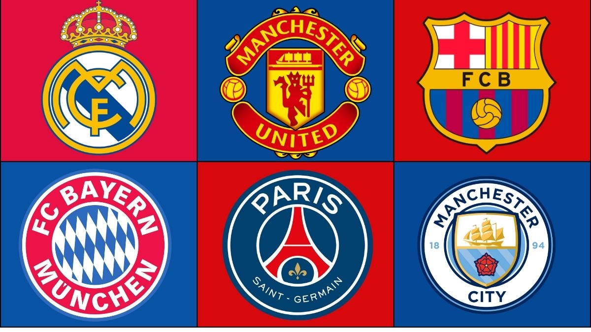 Richest Football Clubs In The World