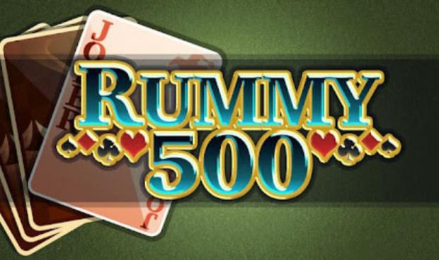 Rummy 500-Best Rummy Apps