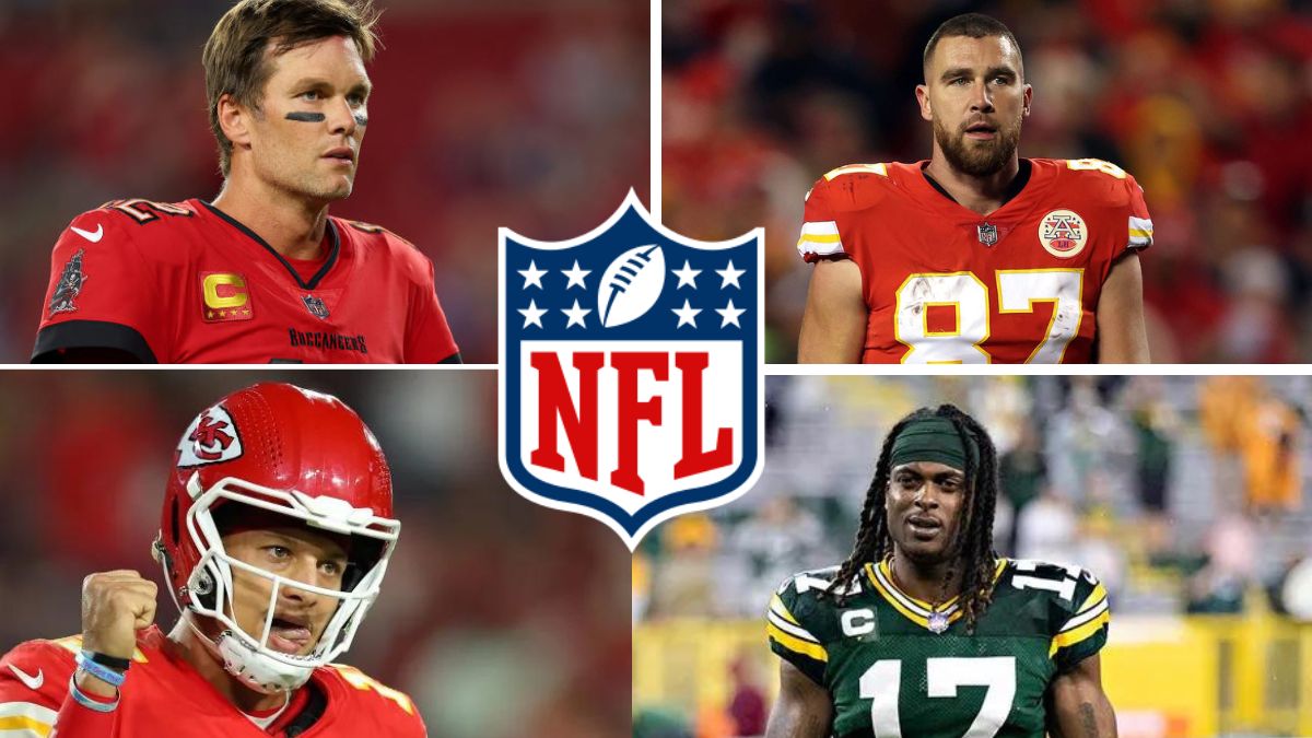 10 Best NFL Players of All-Time You Should Know