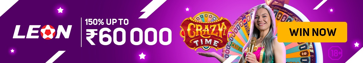 Leon Bet Game