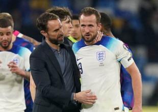 England Goal Record Broken By Harry Kane Praised For ‘Strength’ By Gareth Southgate