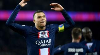 Kylian Mbappe Appointed As France National Team Captain After Hugo Lloris' Departure
