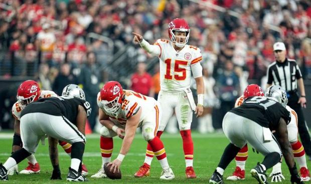 NFL Game