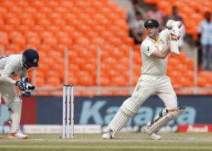 AUS Vs IND ODI Series: Steve Smith Takes Charge As Australian Captain, Pat Cummins To Miss Out