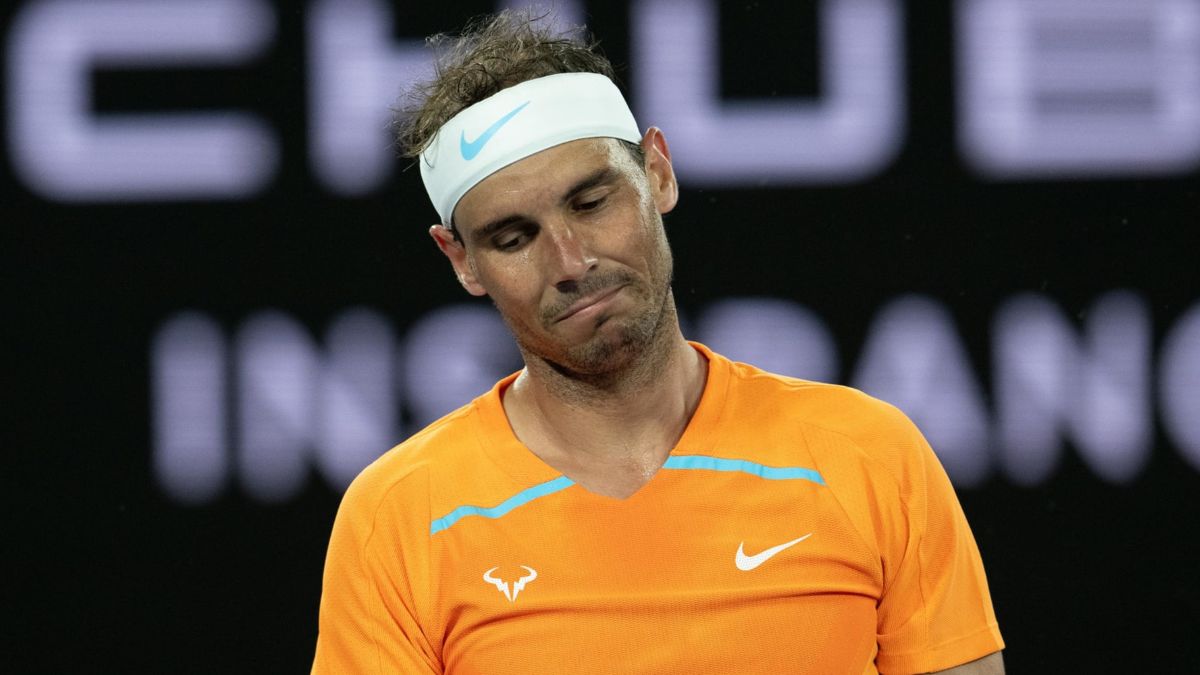 Rafael Nadal Pulls Out Of Indian Wells And Miami Open To Hip Injury