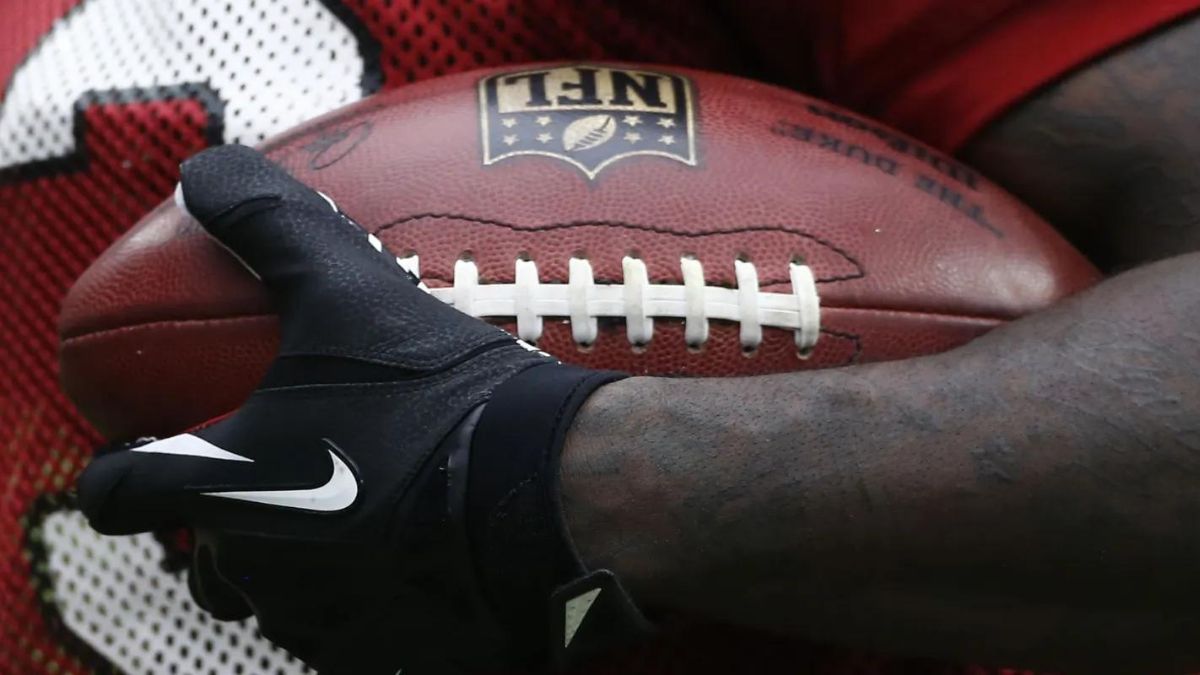 Ten Reasons Why NFL Is Loved By Masses