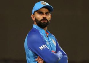Virat Kohli Net Worth 2023: Salary, Brand Endorsements, Income