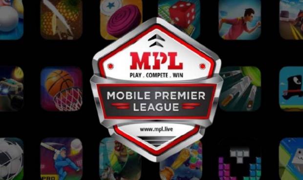 MPL(Mobile Premier League): Money Earning Games in India