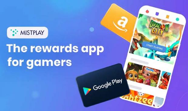 Mistplay: Money Earning Games in India